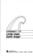 Cover of: Earth Angel by Linda Cajio