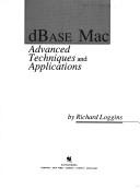 dBASE Mac by Richard Loggins