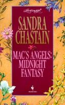Cover of: Mac's Angels: Midnight Fantasy (Loveswept)