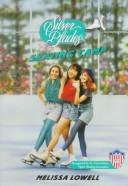 Cover of: Skating Camp (Silver Blades)