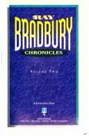 Cover of: The Ray Bradbury chronicles. by 