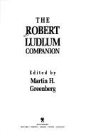 Cover of: Robert Ludlum Companion, The | Robert Ludlum