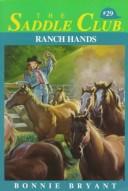 Cover of: Ranch Hands