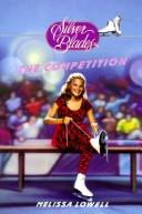 Cover of: The Competition (Silver Blades)