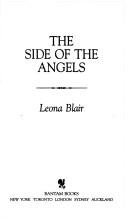 Cover of: Side of the Angels, The