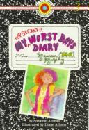 Cover of: My worst days diary by Suzanne Altman