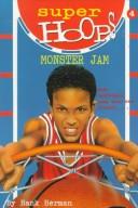 Cover of: Monster Jam (Super Hoops)