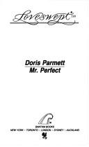 Cover of: MR. PERFECT