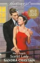 Cover of: Scarlet Lady: Loveswept - 855