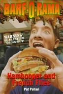 Cover of: Hambooger and French Flies (Barf-O-Rama , No 15)