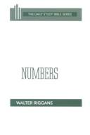 Cover of: Numbers (Daily Study Bible (Hyperion))