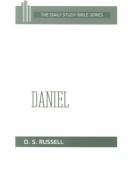 Cover of: Daniel (Daily Study Bible (Hyperion)) | D. S. Russell