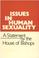 Cover of: Issues in Human Sexuality