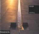 Cover of: Salk Institute Aid (Architecture in Detail) | James Steele