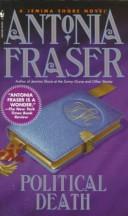 Cover of: Political Death by Antonia Fraser