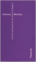 Cover of: Common Worship (Prayer Book Common Worship)