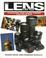 Cover of: The Lens Book