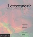 Cover of: Letterwork by Brody Neuenschwander