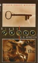 Cover of: Night Frost