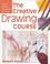 Cover of: The Creative Drawing Course