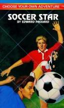 Cover of: Soccer Star by Edward Packard