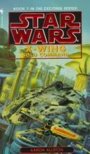 Cover of: Solo Command (Star Wars X-Wing) by Aaron Allston