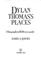 Cover of: Dylan Thomas's places