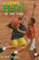 Cover of: IN THE ZONE