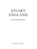 Cover of: Stuart England