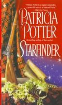 Cover of: Starfinder by Patricia A. Potter