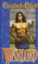 Cover of: The warlord