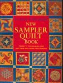 Cover of: Lynne Edwards' New Sampler Quilt Book