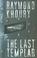 Cover of: The Last Templar