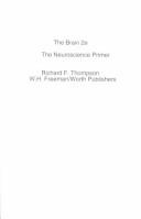 The Brain by Richard F. Thompson