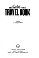 Cover of: "Sunday Times" Travel Book (A Graham Tarrant Book)