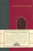 Cover of: Christmas Books by Charles Dickens