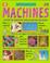 Cover of: Machines (Connections (Chicago, Ill.).)