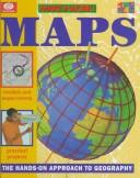Cover of: Maps (Make It Work! Geography