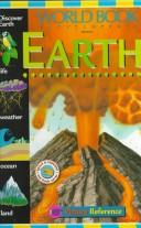 Cover of: Earth by Barbara Taylor
