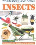 Cover of: Insects (Make It Work! Science (Hardcover World)) by Andrew Haslam, Liz Wyse