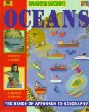 Cover of: Oceans by Andrew Haslam