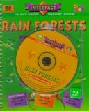 Cover of: Rain Forests: The Book and Disk That Work Together (Interfact)