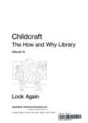 Cover of: Childcraft: The How and Why Library by childcraft