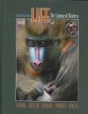Cover of: Life: The Science of Biology
