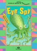 Cover of: Eye spy.