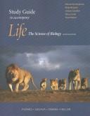 Cover of: Study guide to accompany Life : the science of biology, seventh edition / Purves, Sadava, Orians, Heller