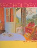 Cover of: Psychology, Seventh Edition & PsychInquiry by David G. Myers, Thomas Ludwig