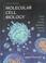 Cover of: Molecular cell biology