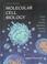 Cover of: Molecular Cell Biology