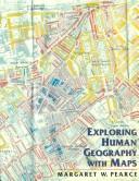 Cover of: Exploring Human Geography with Maps Workbook